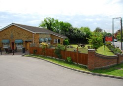 Picture of Firs Caravan Park, Essex, East England