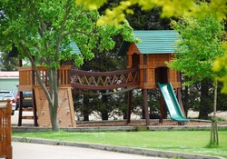Picture of Firs Caravan Park, Essex, East England