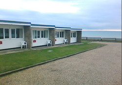 Picture of Red House Chalet &amp; C P, Norfolk, East England