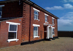 Picture of Red House Chalet &amp; C P, Norfolk, East England