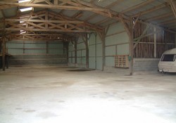 Hangar And Van New WEB