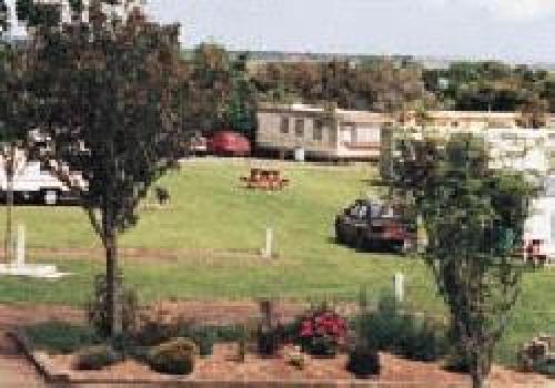 Picture of Ocean Island Caravan and Camping Park, Wexford
