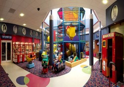 Picture of Thornwick &amp; Sea Farm Holiday Centre &amp; Greenacre West, East Riding Yorkshire, North of England