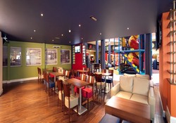 Picture of Thornwick &amp; Sea Farm Holiday Centre &amp; Greenacre West, East Riding Yorkshire, North of England