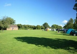Picture of Summerlands Caravan Park, Wiltshire, South West England