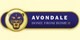 logo of Avondale Coachcraft