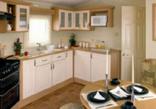 Photo of Holiday Home/Static caravan: ABI UK Ltd