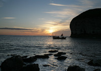 Picture of Thornwick &amp; Sea Farm Holiday Centre &amp; Greenacre West, East Riding Yorkshire