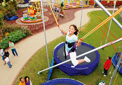 Picture of Thorpe Park Holiday Park, East Riding Yorkshire, North of England Picture of Thorpe Park Holiday Park, East Riding Yorkshire, North of England