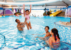 Picture of Thorpe Park Holiday Park, East Riding Yorkshire, North of England