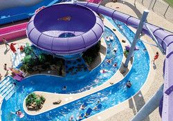 Picture of Thorpe Park Holiday Park, East Riding Yorkshire, North of England