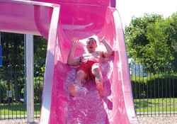 Picture of Thorpe Park Holiday Park, East Riding Yorkshire, North of England