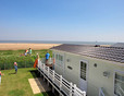 Picture of Thorpe Park Holiday Park, East Riding Yorkshire, North of England Picture of Thorpe Park Holiday Park, East Riding Yorkshire, North of England