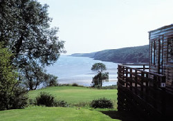 Picture of Seaward Caravan Park, Dumfries & Galloway