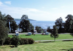 Picture of Seaward Caravan Park, Dumfries & Galloway Picture of Seaward Caravan Park, Dumfries & Galloway