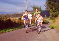 Picture of Seaward Caravan Park, Dumfries & Galloway Picture of Seaward Caravan Park, Dumfries & Galloway