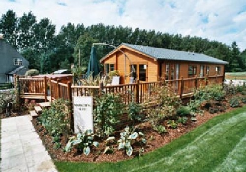 Picture of Arcabo , Cheshire