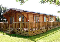 Picture of Bespoke Log Cabin Company Ltd, Suffolk