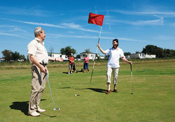Picture of Allhallows Holiday Park, Kent, South East England