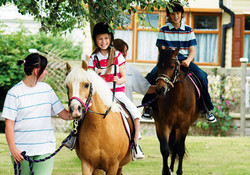 Picture of Allhallows Holiday Park, Kent, South East England