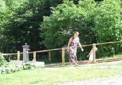 Picture of Dolbryn Touring Caravan &amp; Camping Site, Carmarthenshire