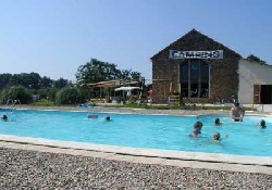 Picture of Camping Maisonneuve, Dordogne
