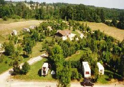 Picture of Camping Maisonneuve, Dordogne
