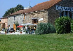 Picture of Camping Maisonneuve, Dordogne