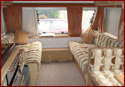 Picture of Caravan Furnishings of Whitby, North Yorkshire Picture of Caravan Furnishings of Whitby, North Yorkshire