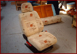 Picture of Caravan Furnishings of Whitby, North Yorkshire Picture of Caravan Furnishings of Whitby, North Yorkshire