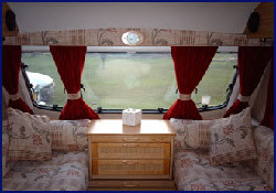 Picture of Caravan Furnishings of Whitby, North Yorkshire Picture of Caravan Furnishings of Whitby, North Yorkshire