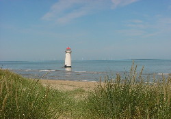 Point of Ayr Holiday Park 