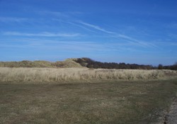 Picture of Point Of Ayr Holiday Park, Flintshire, Wales