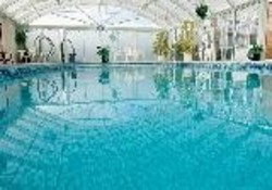Picture of Point Of Ayr Holiday Park, Flintshire, Wales