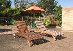 Picture of Point Of Ayr Holiday Park, Flintshire, Wales