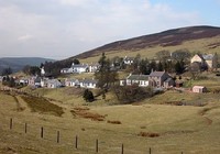 Picture of Penpont Caravan And Camping, Dumfries &amp; Galloway