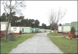 Picture of Yont The Cleugh Caravan Park, Northumberland