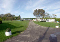 Picture of Clai Mawr Caravan Park, Isle of Anglesey, Wales Picture of Clai Mawr Caravan Park, Isle of Anglesey, Wales