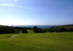 Picture of Praa Sands Holiday Park, Cornwall, South West England