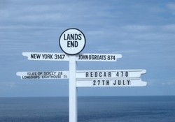 Picture of Praa Sands Holiday Park, Cornwall, South West England