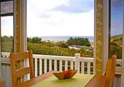 Picture of Praa Sands Holiday Park, Cornwall, South West England