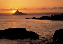 Picture of Praa Sands Holiday Park, Cornwall, South West England