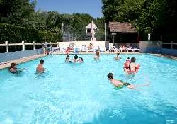 Picture of Les Courtilles du Lido, Seine-et-Marne