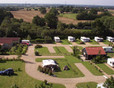 Picture of Polstead Touring Park, Suffolk