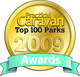 Top 100 Regional Winner