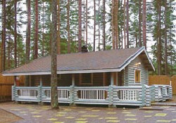 Picture of Pinewood Lodges Ltd, Buckinghamshire