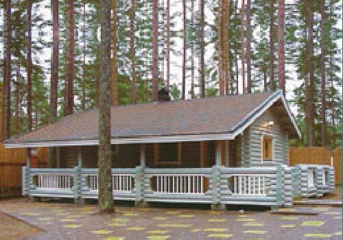 Picture of Pinewood Lodges Ltd, Buckinghamshire