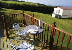 Picture of Wide Horizons Holiday Park, Ceredigion, Wales