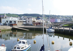 Picture of Wide Horizons Holiday Park, Ceredigion, Wales