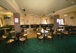 Picture of Wide Horizons Holiday Park, Ceredigion, Wales